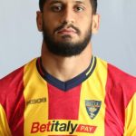 Hamza Rafia Player Stats