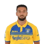 Soufiane Bidaoui Player Stats