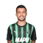 Matheus Henrique Player Stats
