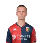 Albert Guðmundsson Player Stats
