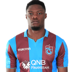 Caleb Ekuban Player Stats