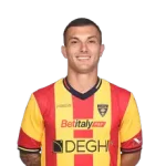 Gabriel Strefezza Player Stats