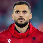 Nedim Bajrami Player Stats