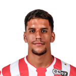 Abdou Harroui Player Stats