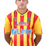 Rares Catalin Burnete Player Stats