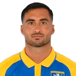 Jaime Báez Player Stats
