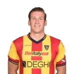 Federico Baschirotto Player Stats