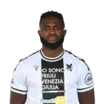 Isaac Success Player Stats