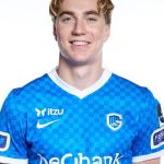 Kristian Thorstvedt Player Stats