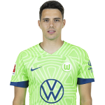 Josip Brekalo Player Stats