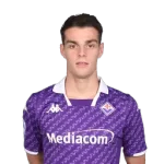 Niccolò Pierozzi Player Stats
