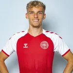 Gustav Isaksen Player Stats