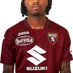Brandon Soppy Player Stats