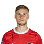 Sam Beukema Player Stats