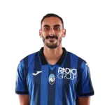 Davide Zappacosta Player Stats