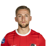 Jesper Karlsson Player Stats