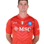 Hubert Idasiak Player Stats