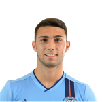 Valentin Castellanos Player Stats