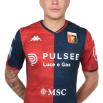 Alan Matturro Player Stats