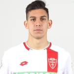 Daniele Sommariva Player Stats