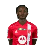 Warren Bondo Player Stats