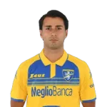 Luca Garritano Player Stats