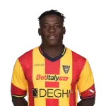 Lameck Banda Player Stats