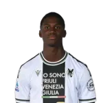 Vivaldo Player Stats