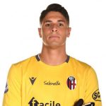 Federico Ravaglia Player Stats