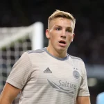 Lewis Ferguson Player Stats