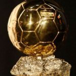 All Ballon d'Or Winners