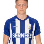 Emil Holm Player Stats