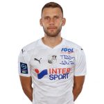 Alexis Blin Player Stats