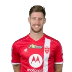 Georgios Kyriakopoulos Player Stats