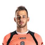 Nicola Leali Player Stats