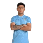 Diego Gonzalez Player Stats