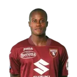 Demba Seck Player Stats