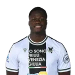 Sekou Diawara Player Stats