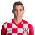 Nikola Moro Player Stats