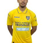 Anthony Oyono Player Stats