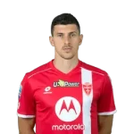 Mirko Marić Player Stats