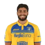 Mateus Lusuardi Player Stats