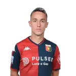 Silvan Hefti Player Stats