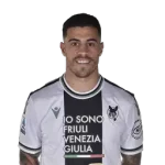 Martín Payero Player Stats