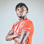 El Bilal Touré Player Stats