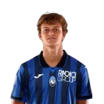 Giorgio Scalvini Player Stats
