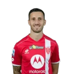 Patrick Ciurria Player Stats