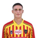 Ilario Monterisi Player Stats