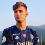 Lorenzo Lucca Player Stats