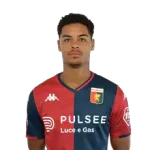 Koni De Winter Player Stats